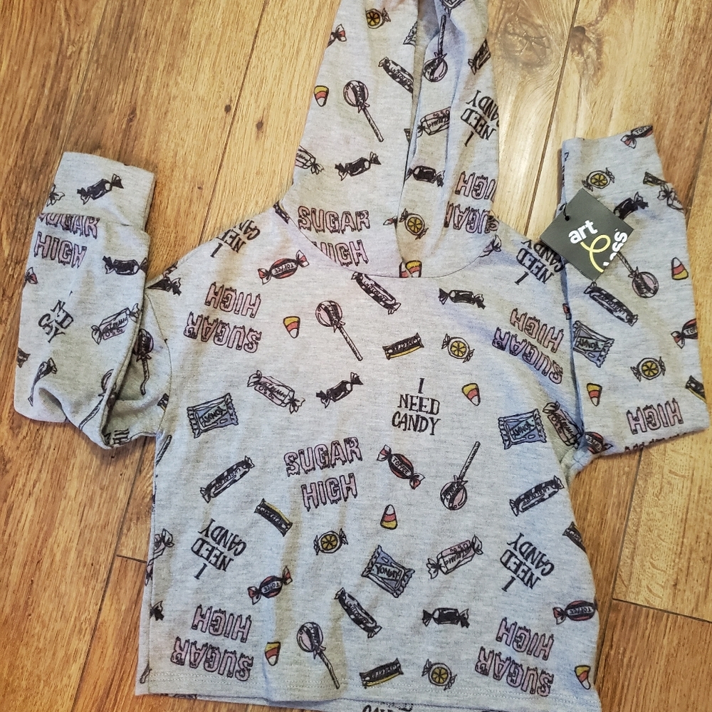 Bundle & Save NWT Sweater